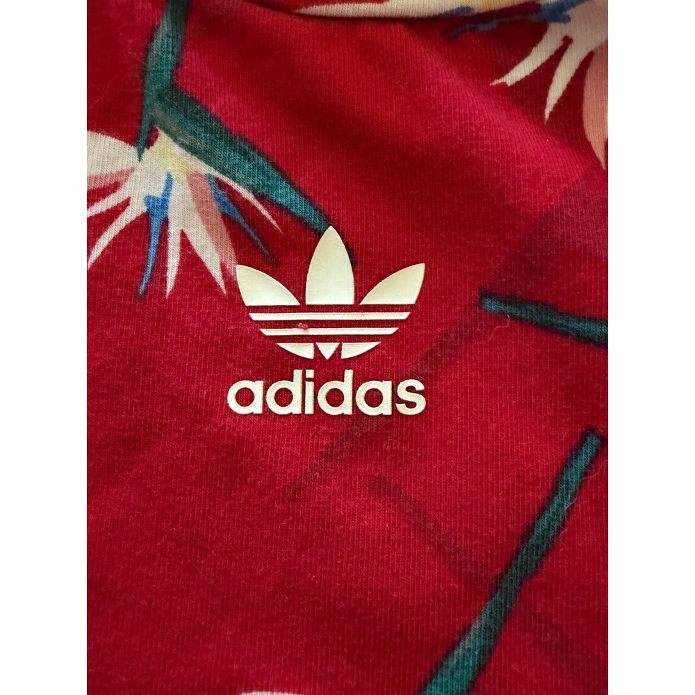 Adidas x Thebe Magugu Bird of Paradise Complete Set - Picture 8 of 8